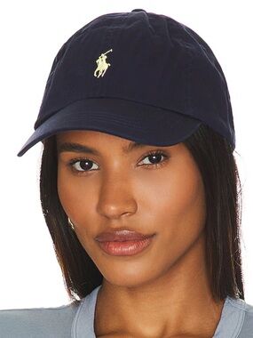 NWT Polo Ralph Lauren Classic Chino Ball Cap